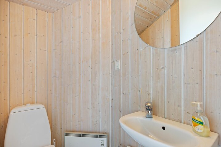 Sommerhus D3129 på Vesterledvej 20, Haurvig - Billede #24