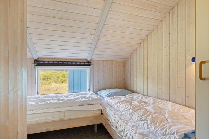 Sommerhus D3129 på Vesterledvej 20, Haurvig - Billede #25