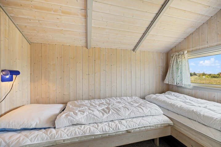 Sommerhus D3129 på Vesterledvej 20, Haurvig - Billede #26