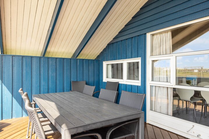 Sommerhus D3129 på Vesterledvej 20, Haurvig - Billede #29