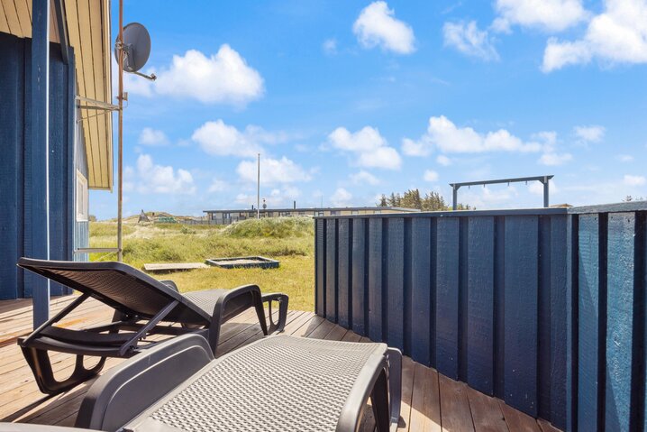 Sommerhus D3129 på Vesterledvej 20, Haurvig - Billede #31
