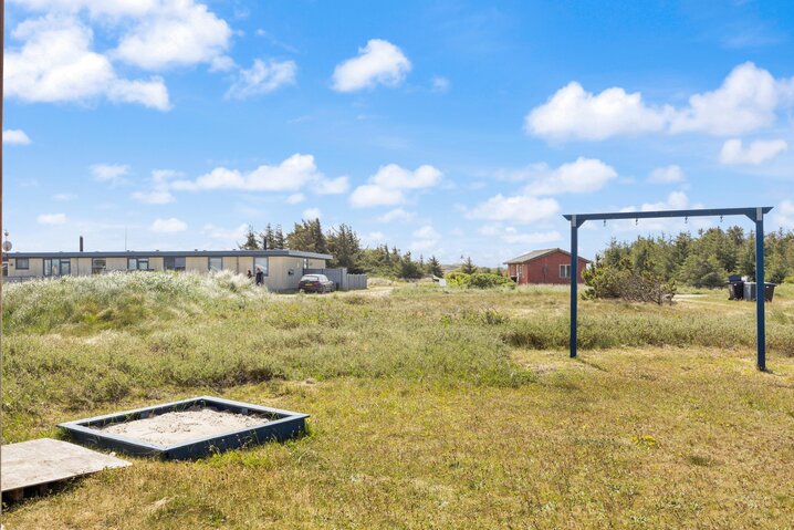 Sommerhus D3129 på Vesterledvej 20, Haurvig - Billede #32