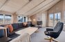 Sommerhus D3129 på Vesterledvej 20, Haurvig - Billede #7