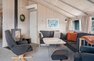 Sommerhus D3129 på Vesterledvej 20, Haurvig - Billede #11