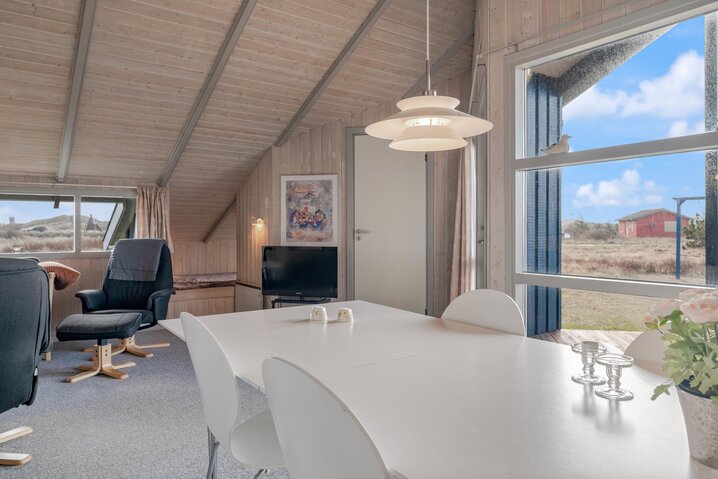 Sommerhus D3129 på Vesterledvej 20, Haurvig - Billede #14