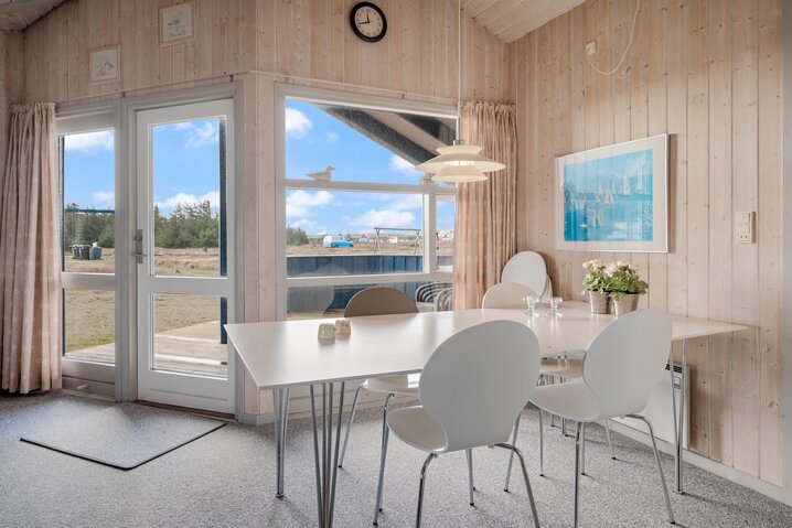 Sommerhus D3129 på Vesterledvej 20, Haurvig - Billede #15