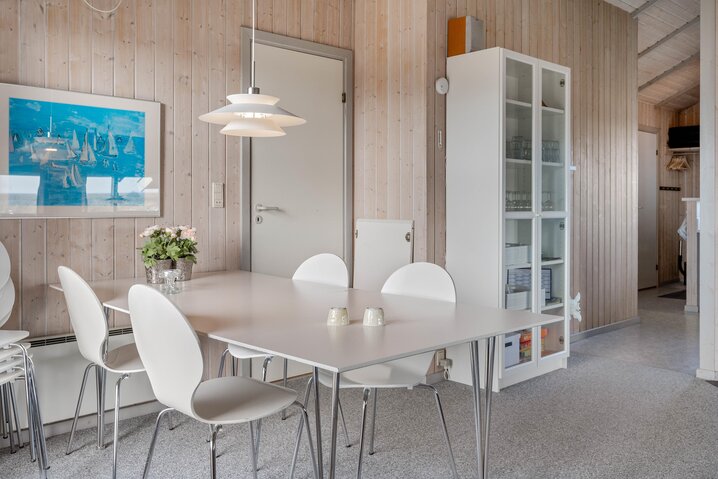Sommerhus D3129 på Vesterledvej 20, Haurvig - Billede #16