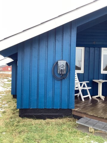 Sommerhus D3129 på Vesterledvej 20, Haurvig - Billede #35