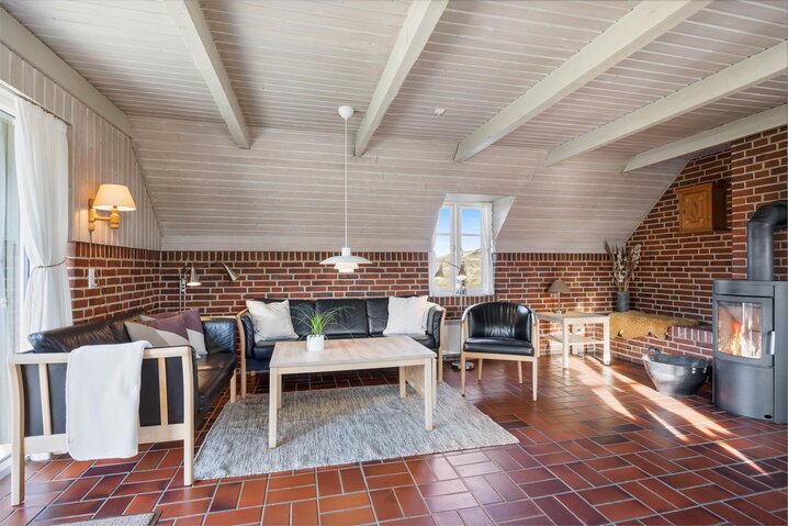 Ferienhaus D3131 in Havbjergevej 13, Haurvig - Bild #1