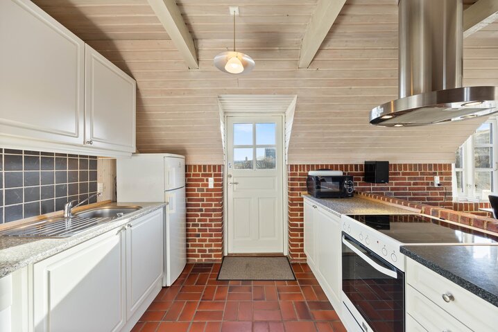 Ferienhaus D3131 in Havbjergevej 13, Haurvig - Bild #2