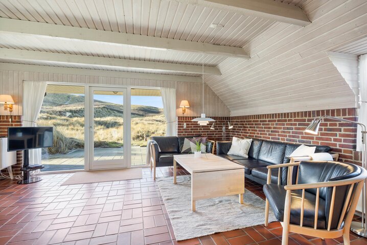 Ferienhaus D3131 in Havbjergevej 13, Haurvig - Bild #3