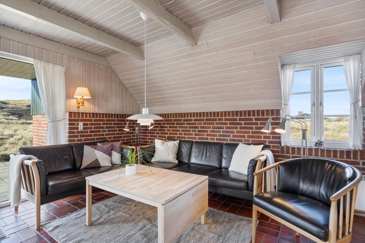 Ferienhaus D3131 in Havbjergevej 13, Haurvig - Bild #4