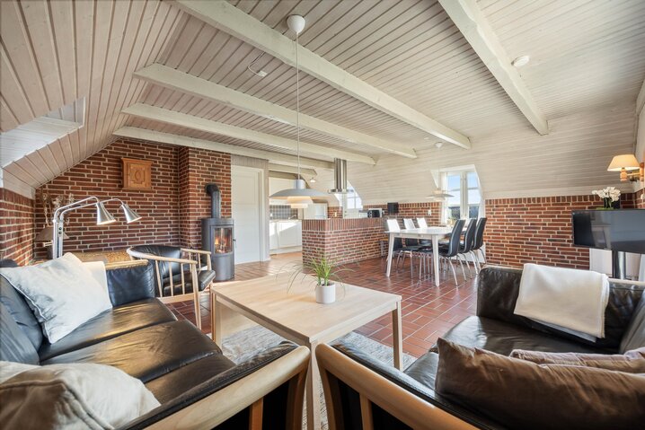 Ferienhaus D3131 in Havbjergevej 13, Haurvig - Bild #5