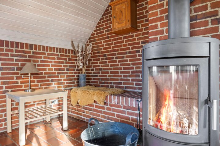 Ferienhaus D3131 in Havbjergevej 13, Haurvig - Bild #6