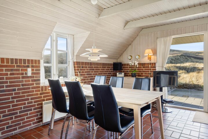 Ferienhaus D3131 in Havbjergevej 13, Haurvig - Bild #7