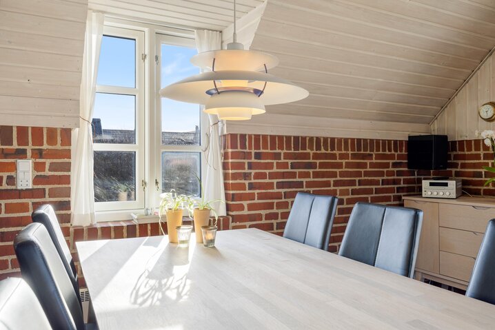 Ferienhaus D3131 in Havbjergevej 13, Haurvig - Bild #8