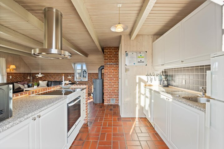 Ferienhaus D3131 in Havbjergevej 13, Haurvig - Bild #11
