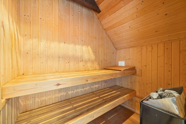 Ferienhaus D3131 in Havbjergevej 13, Haurvig - Bild #16