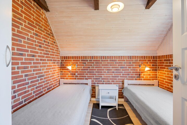Ferienhaus D3131 in Havbjergevej 13, Haurvig - Bild #17