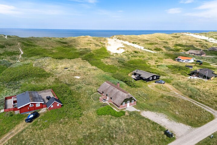 Ferienhaus D3131 in Havbjergevej 13, Haurvig - Bild #0