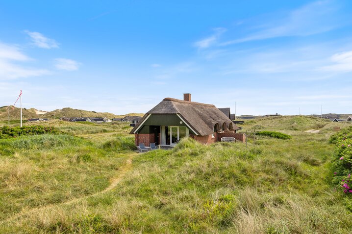 Ferienhaus D3131 in Havbjergevej 13, Haurvig - Bild #20