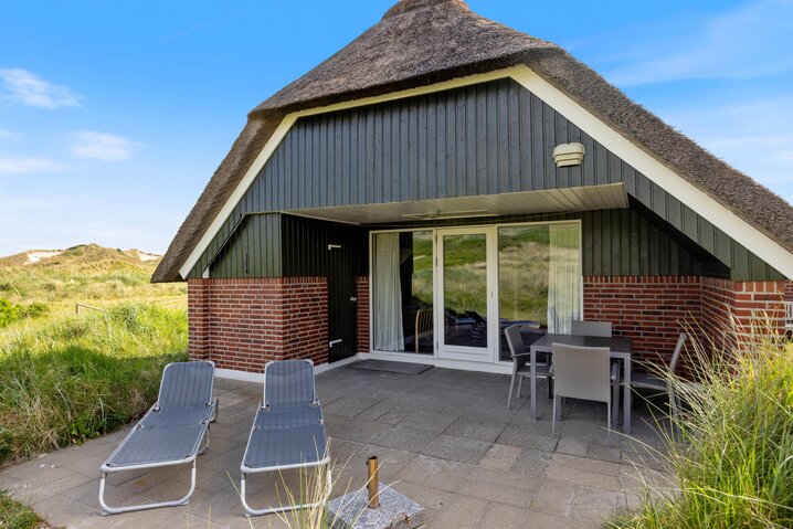 Ferienhaus D3131 in Havbjergevej 13, Haurvig - Bild #21