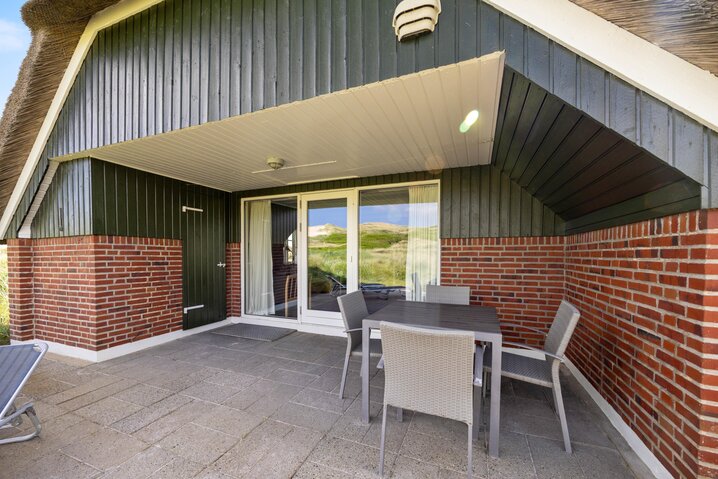 Ferienhaus D3131 in Havbjergevej 13, Haurvig - Bild #22