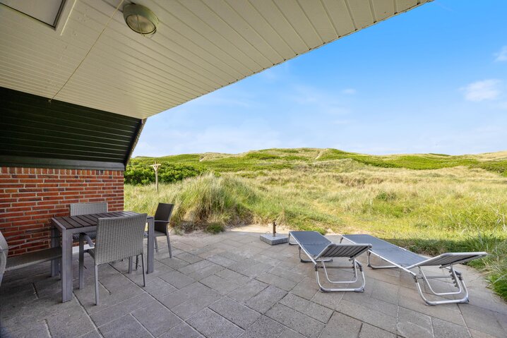 Ferienhaus D3131 in Havbjergevej 13, Haurvig - Bild #23