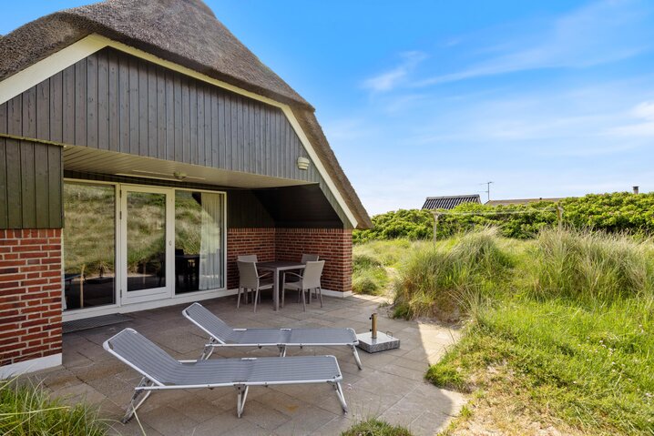 Ferienhaus D3131 in Havbjergevej 13, Haurvig - Bild #24
