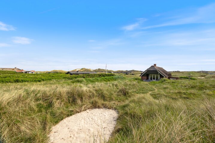 Ferienhaus D3131 in Havbjergevej 13, Haurvig - Bild #26