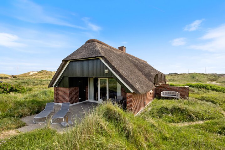 Ferienhaus D3131 in Havbjergevej 13, Haurvig - Bild #29