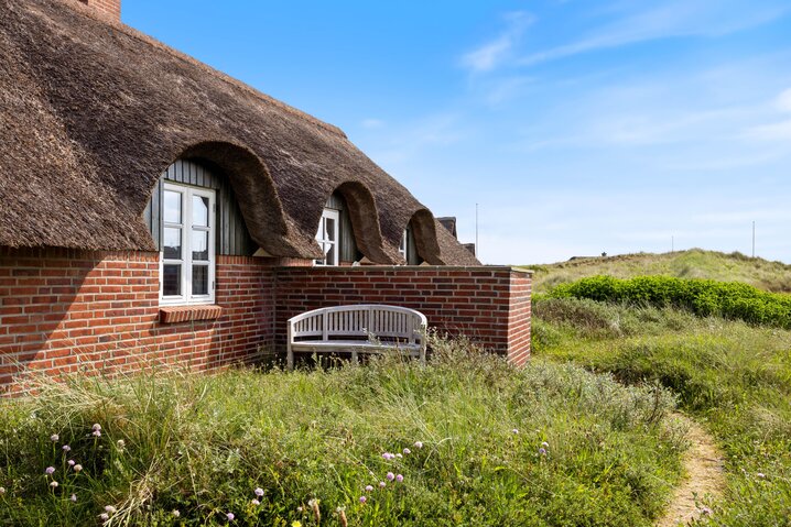 Ferienhaus D3131 in Havbjergevej 13, Haurvig - Bild #30
