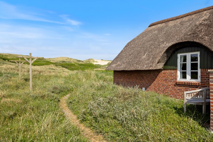 Ferienhaus D3131 in Havbjergevej 13, Haurvig - Bild #31