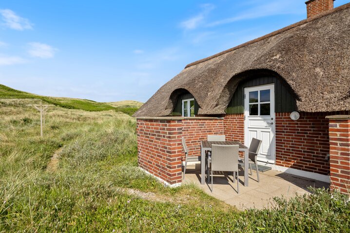 Ferienhaus D3131 in Havbjergevej 13, Haurvig - Bild #32