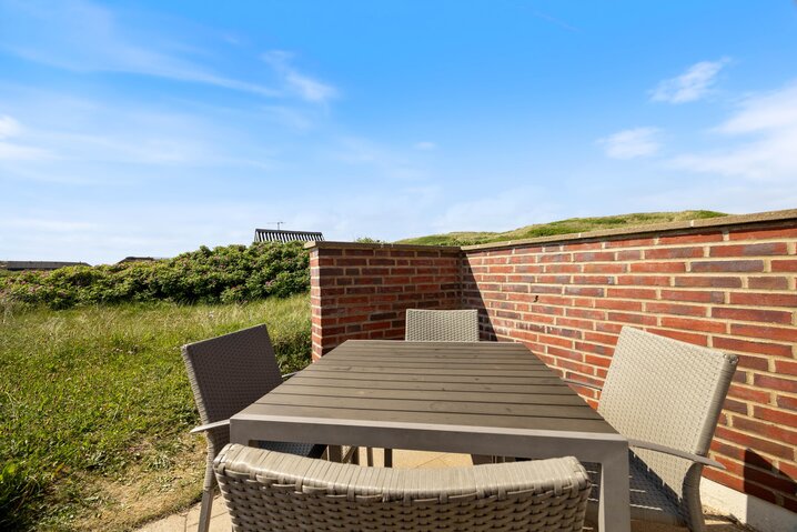 Ferienhaus D3131 in Havbjergevej 13, Haurvig - Bild #33