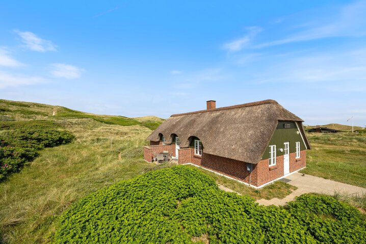 Ferienhaus D3131 in Havbjergevej 13, Haurvig - Bild #34