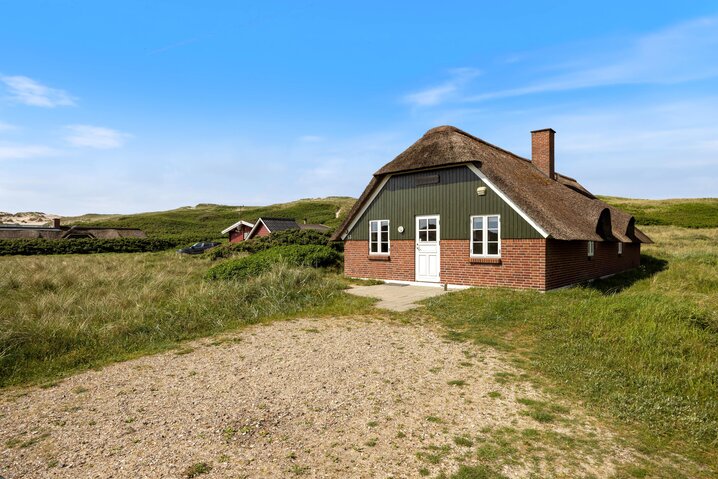 Ferienhaus D3131 in Havbjergevej 13, Haurvig - Bild #35