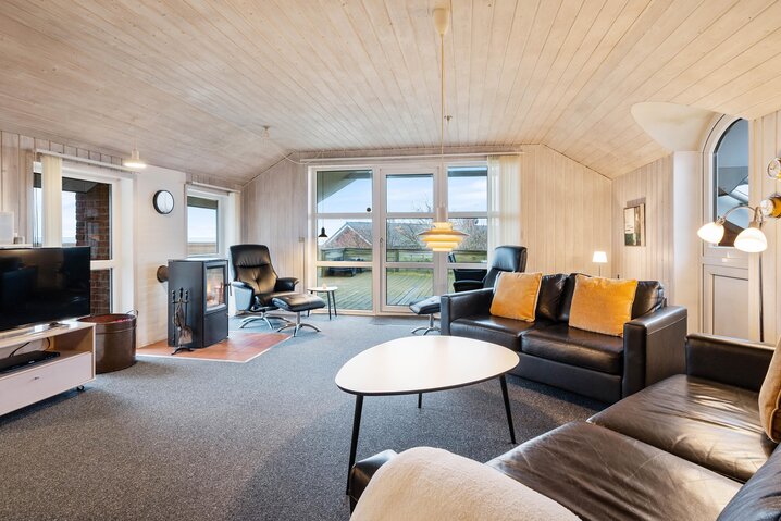Sommerhus D3137 på Tornbjerrevej 78, Haurvig - Billede #1