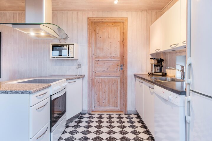 Sommerhus D3137 på Tornbjerrevej 78, Haurvig - Billede #2