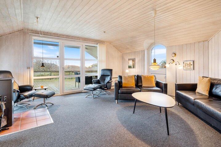 Sommerhus D3137 på Tornbjerrevej 78, Haurvig - Billede #3