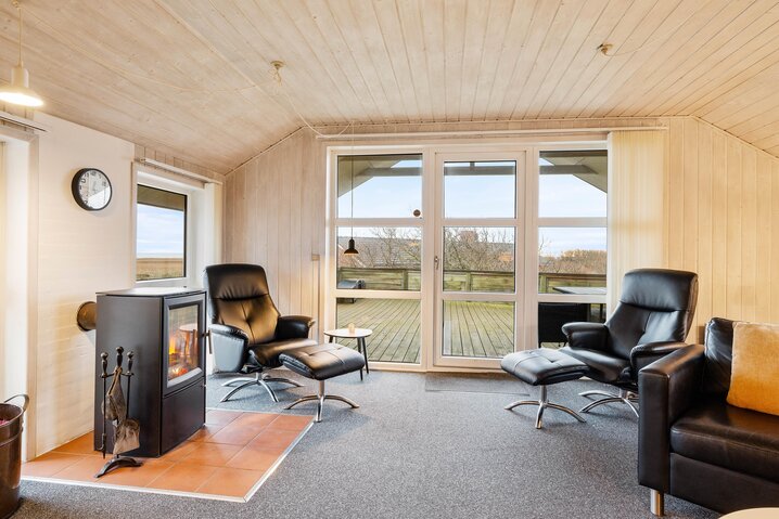 Sommerhus D3137 på Tornbjerrevej 78, Haurvig - Billede #4
