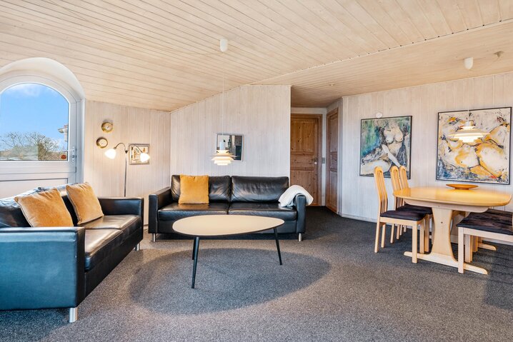 Sommerhus D3137 på Tornbjerrevej 78, Haurvig - Billede #7