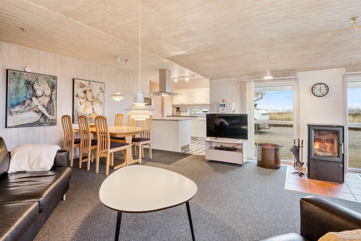 Sommerhus D3137 på Tornbjerrevej 78, Haurvig - Billede #8