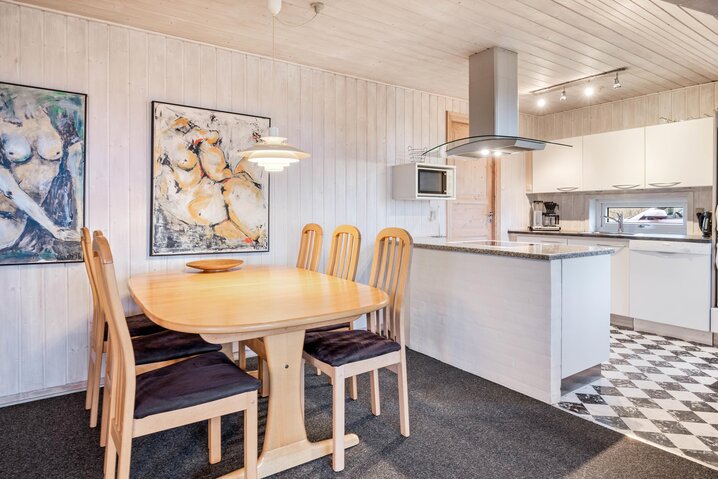 Sommerhus D3137 på Tornbjerrevej 78, Haurvig - Billede #9