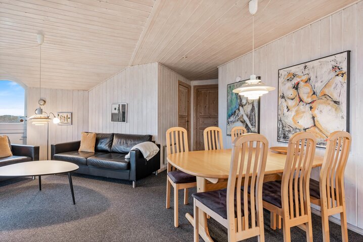 Sommerhus D3137 på Tornbjerrevej 78, Haurvig - Billede #10
