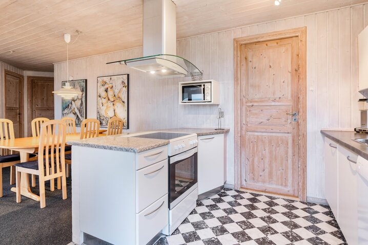 Sommerhus D3137 på Tornbjerrevej 78, Haurvig - Billede #11
