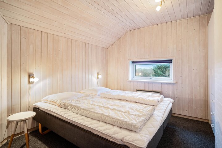 Sommerhus D3137 på Tornbjerrevej 78, Haurvig - Billede #12