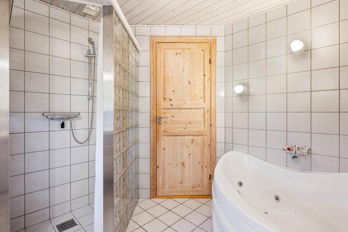 Sommerhus D3137 på Tornbjerrevej 78, Haurvig - Billede #14