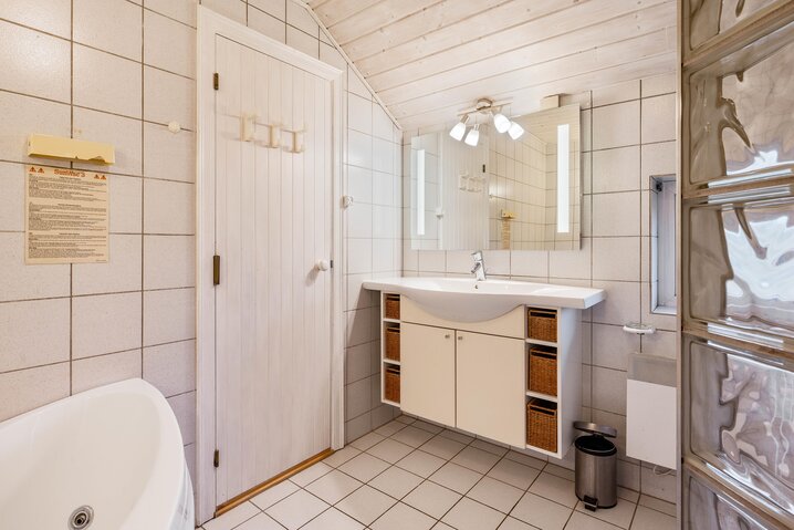 Sommerhus D3137 på Tornbjerrevej 78, Haurvig - Billede #15