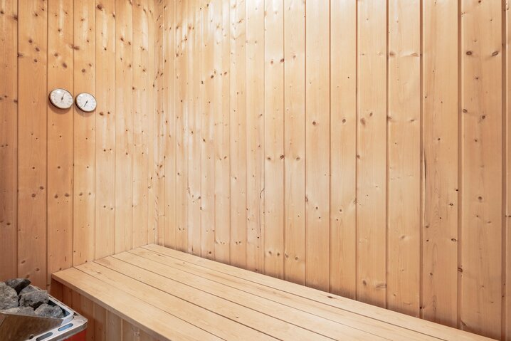 Sommerhus D3137 på Tornbjerrevej 78, Haurvig - Billede #16